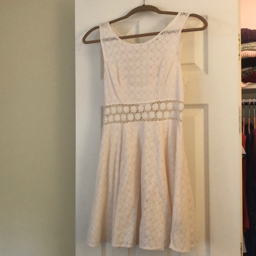 Free Prople Daisy Dress